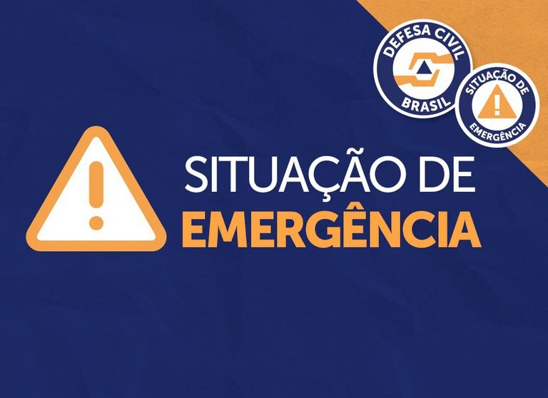 Bonito de Santa Fé (PB) obtém o reconhecimento federal de situação de emergência devido à estiagem post thumbnail image