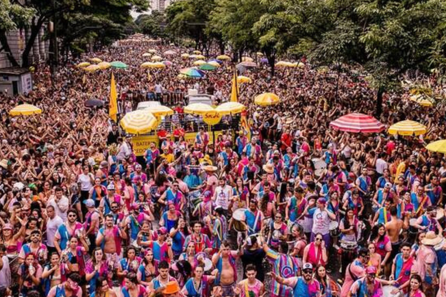 Carnaval: turismo deve ter aumento de 20% nas vendas em 2025, projetam operadoras post thumbnail image