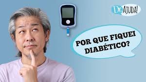 Diabetes tipo 2: o que é, causas e o que ocorre post thumbnail image