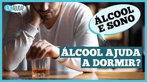 Dr. Ajuda: consumo de álcool e qualidade do sono post thumbnail image