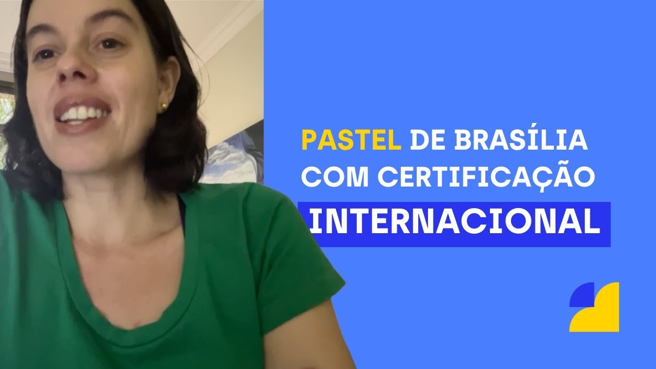 HISTÓRIAS EXPORTADORAS: Empresa brasiliense conquista certificação internacional para exportação de pasteis de nata post thumbnail image