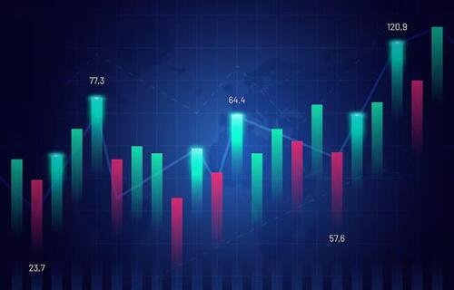 Ibovespa conclui último pregão cotado acima dos 128 mil pontos post thumbnail image