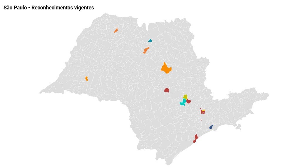 MIDR reconhece situação de emergência na cidade paulista de Francisco Morato post thumbnail image