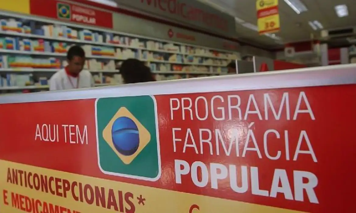 Farmácia Popular: há vagas de credenciamento para mais de 750 municípios do país post thumbnail image