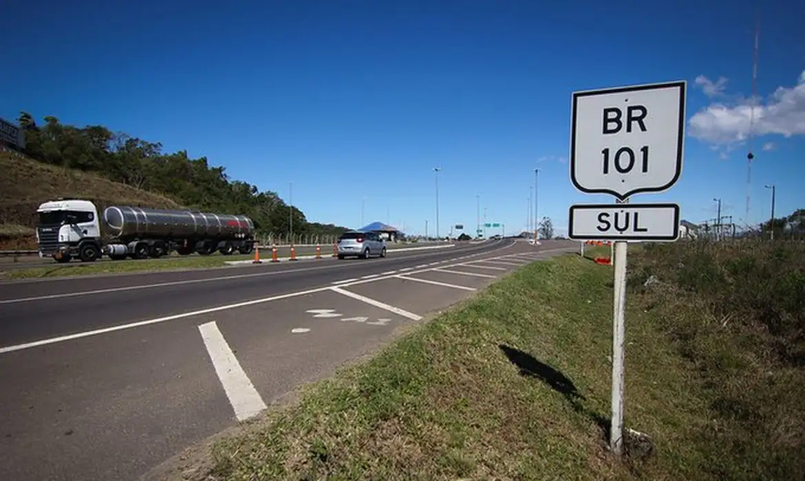 Santa Catarina lidera ranking de estradas brasileiras mais perigosas do país, aponta CNT post thumbnail image