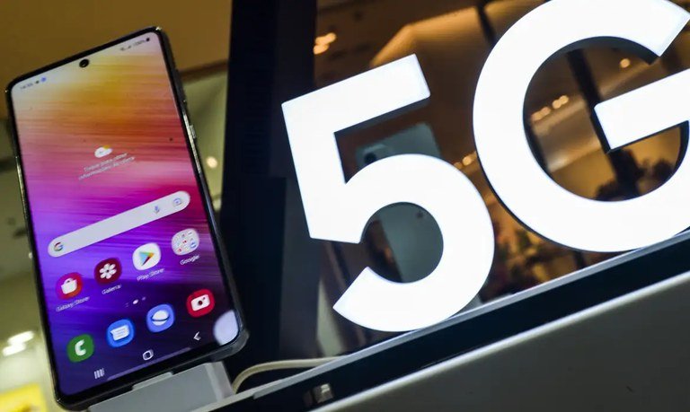 Sinal 5G chega a mais de 800 municípios brasileiros post thumbnail image